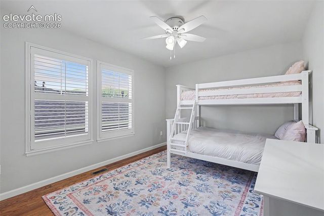 164 Eclipse Drive, Colorado Springs, CO 80905