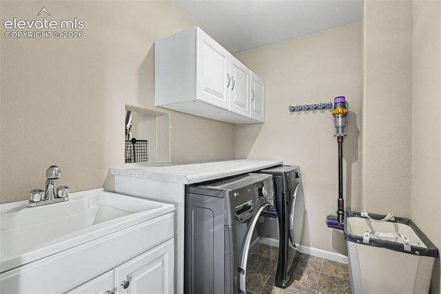 164 Eclipse Drive, Colorado Springs, CO 80905