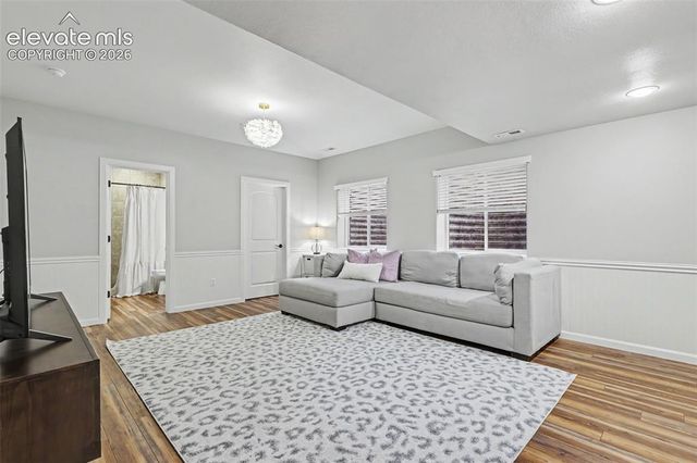 164 Eclipse Drive, Colorado Springs, CO 80905