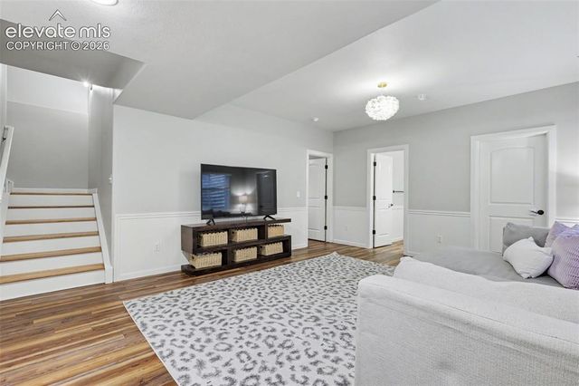 164 Eclipse Drive, Colorado Springs, CO 80905