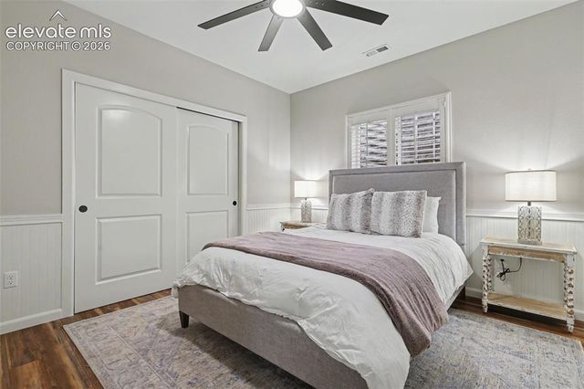 164 Eclipse Drive, Colorado Springs, CO 80905