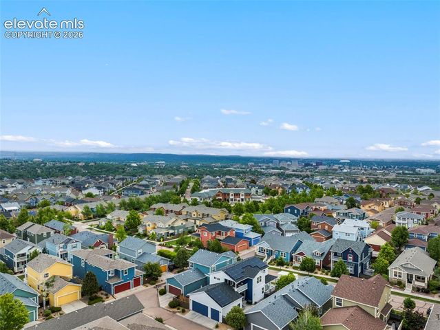 164 Eclipse Drive, Colorado Springs, CO 80905