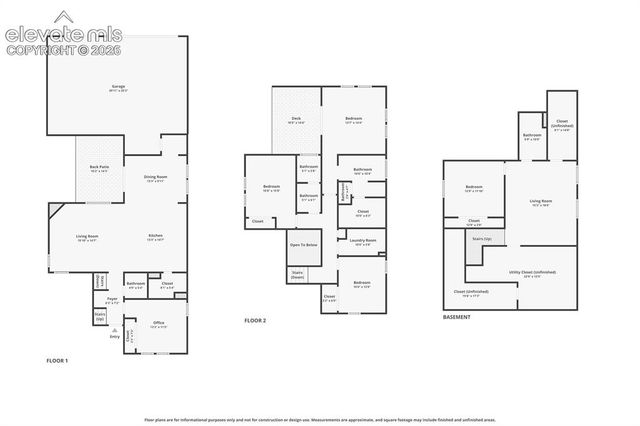 164 Eclipse Drive, Colorado Springs, CO 80905
