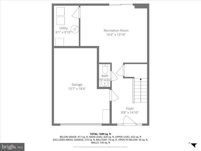 14 INDIANA CIR, Lemoyne, PA 17043