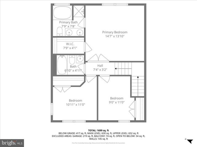 14 INDIANA CIR, Lemoyne, PA 17043