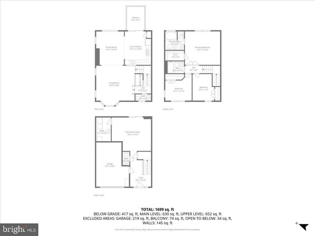 14 INDIANA CIR, Lemoyne, PA 17043