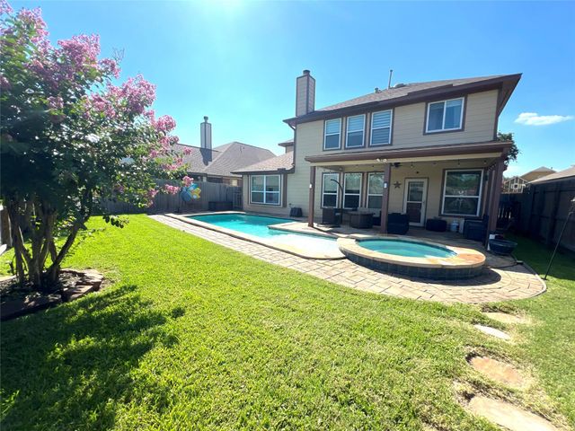 19314 Camellia Bend Circle, Spring, TX 77379