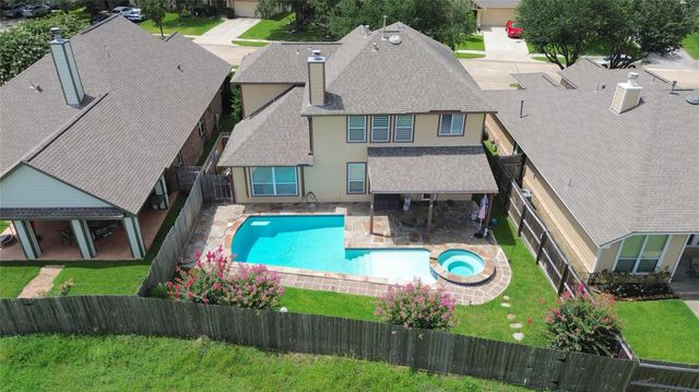 19314 Camellia Bend Circle, Spring, TX 77379