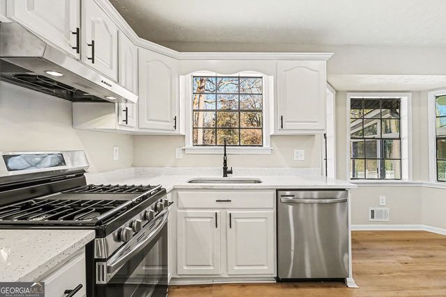 1295 Brookvale Drive, Riverdale, GA 30296