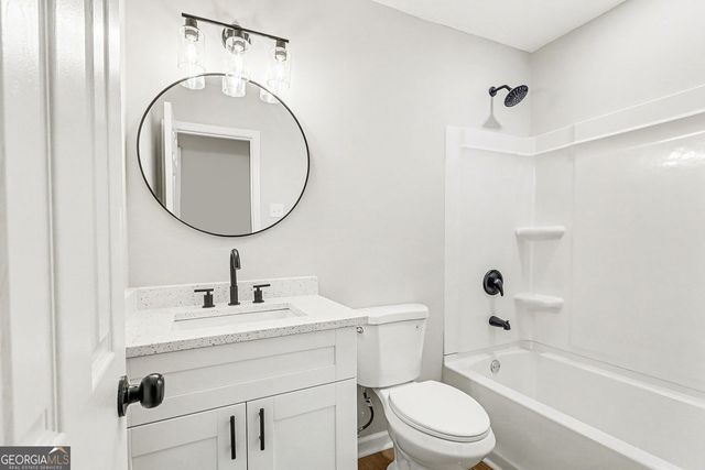 1295 Brookvale Drive, Riverdale, GA 30296