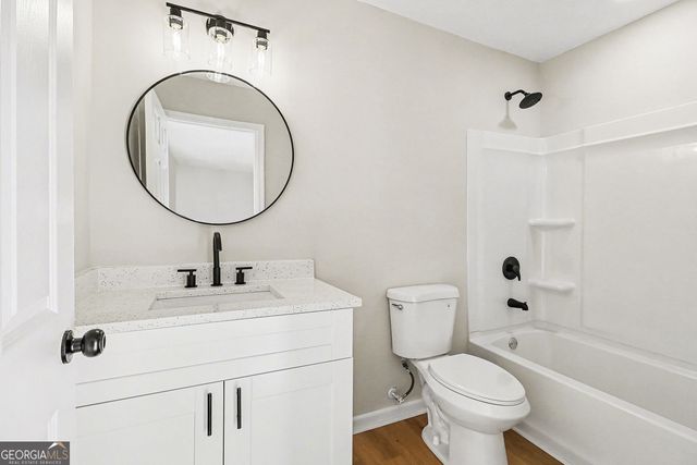 1295 Brookvale Drive, Riverdale, GA 30296