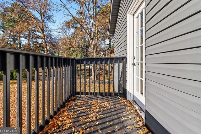 1295 Brookvale Drive, Riverdale, GA 30296