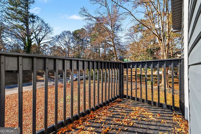 1295 Brookvale Drive, Riverdale, GA 30296