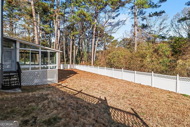 1295 Brookvale Drive, Riverdale, GA 30296