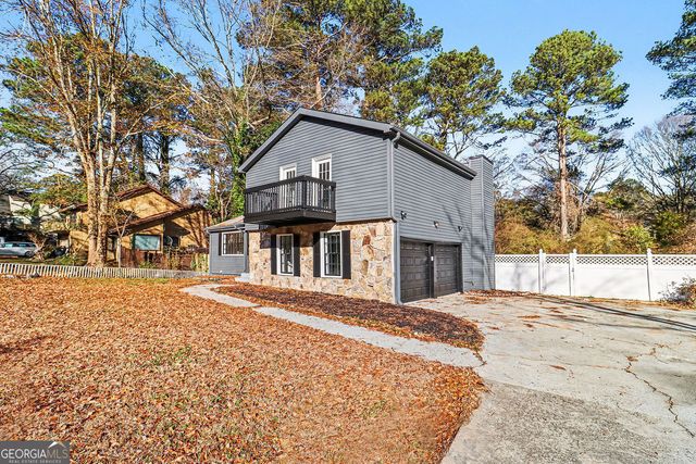 1295 Brookvale Drive, Riverdale, GA 30296