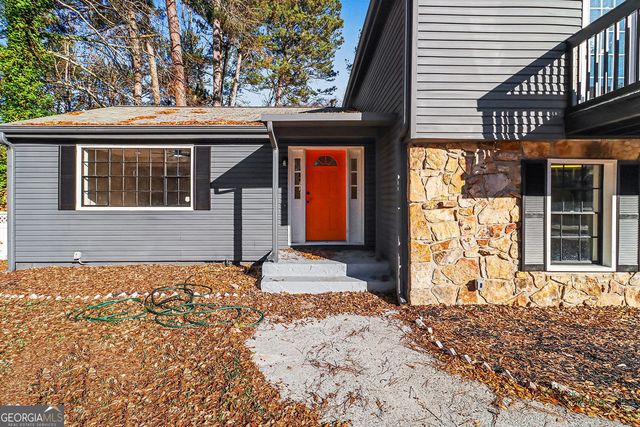 1295 Brookvale Drive, Riverdale, GA 30296