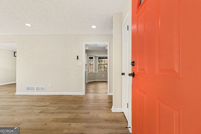 1295 Brookvale Drive, Riverdale, GA 30296