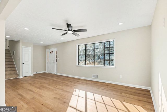 1295 Brookvale Drive, Riverdale, GA 30296