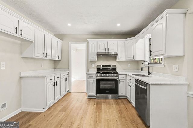 1295 Brookvale Drive, Riverdale, GA 30296