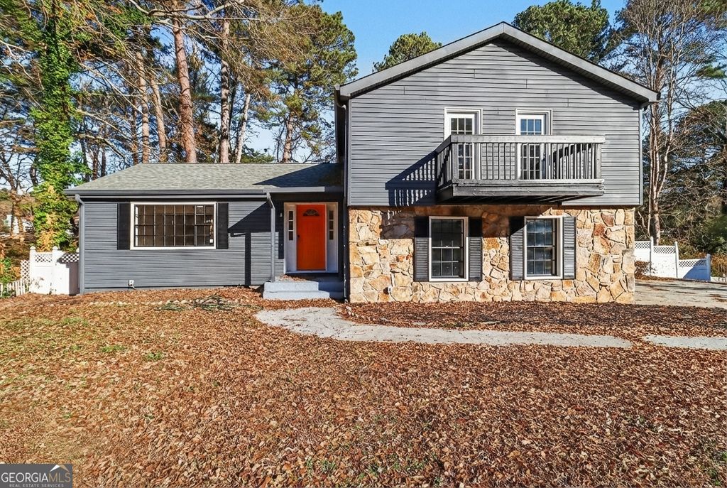 1295 Brookvale Drive, Riverdale, GA 30296