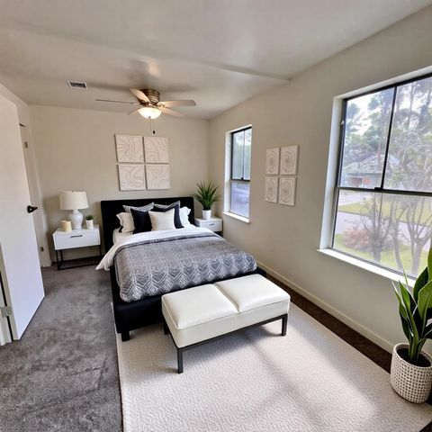 2047 Aspen Glade Drive, Houston, TX 77339