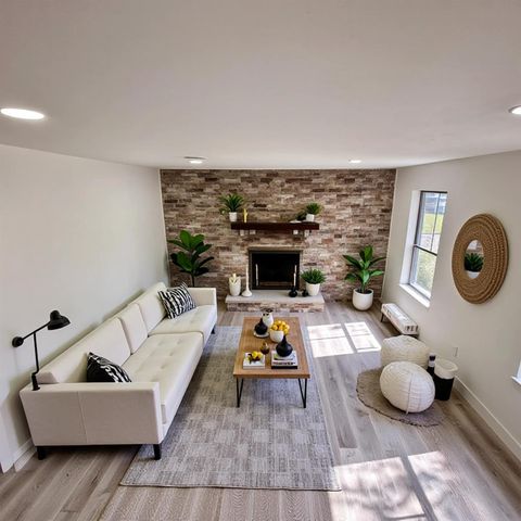 2047 Aspen Glade Drive, Houston, TX 77339