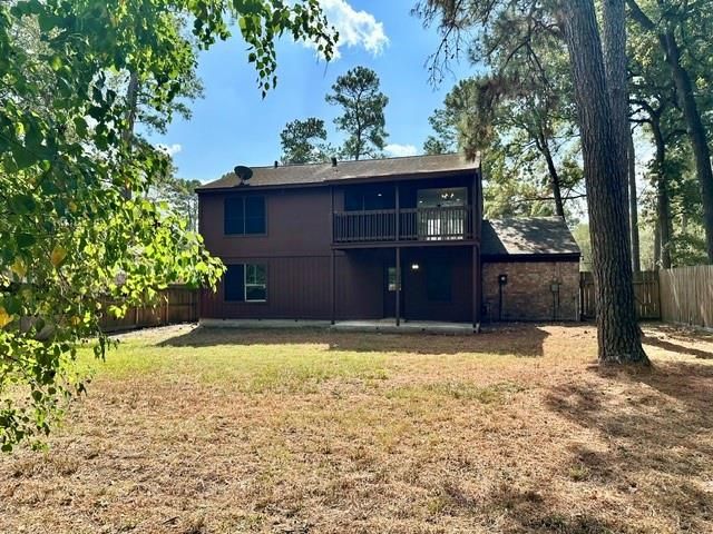 2047 Aspen Glade Drive, Houston, TX 77339