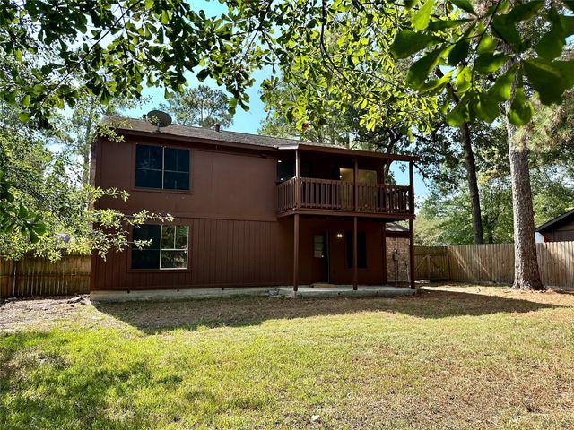 2047 Aspen Glade Drive, Houston, TX 77339