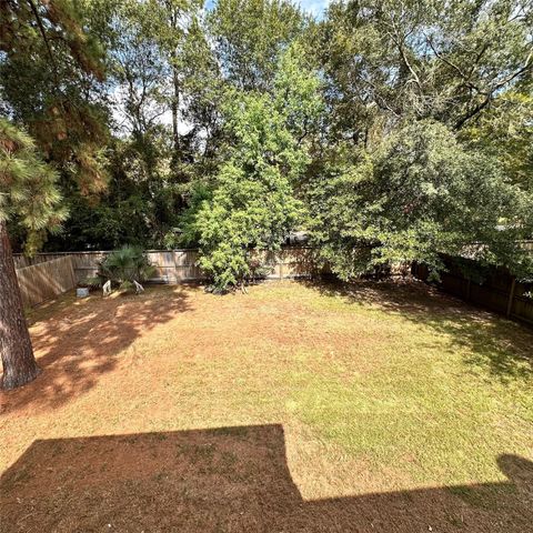 2047 Aspen Glade Drive, Houston, TX 77339