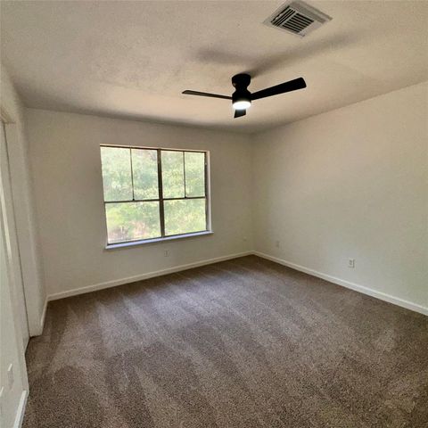 2047 Aspen Glade Drive, Houston, TX 77339