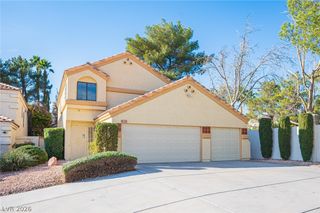 3001 Old Salt Circle, Las Vegas, NV 89117