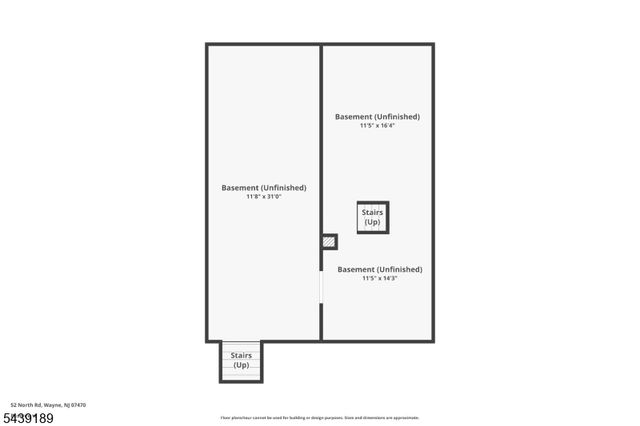 52 North Rd, Wayne Twp., NJ 07470