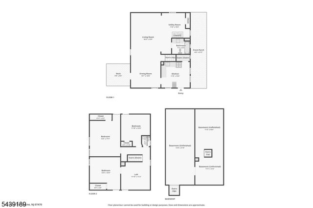 52 North Rd, Wayne Twp., NJ 07470