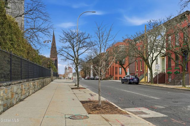 163 Eagle Street, Albany, NY 12202