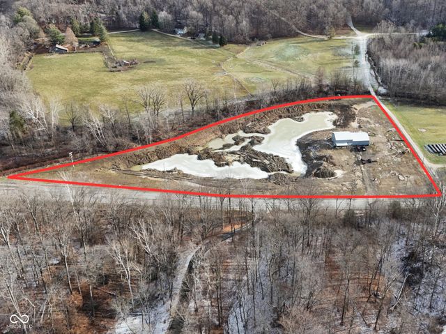 5395 State Road 39, Martinsville, IN 46151