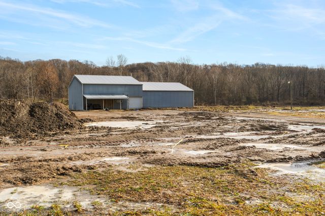 5395 State Road 39, Martinsville, IN 46151