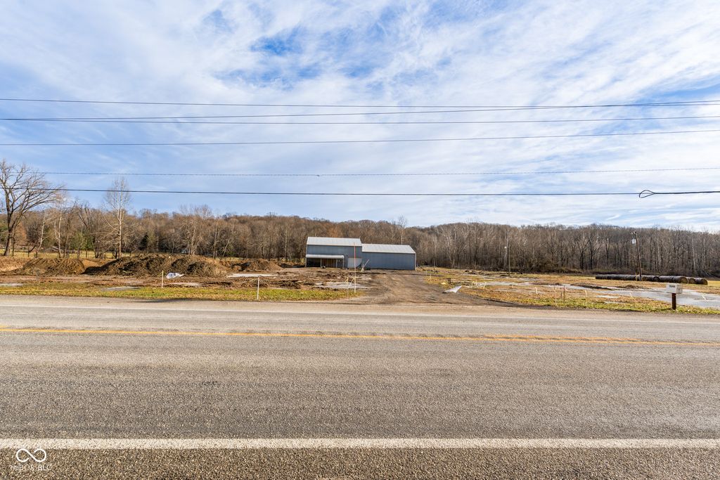 5395 State Road 39, Martinsville, IN 46151