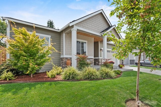 11810 63rd Street Ct E, Puyallup, WA 98372