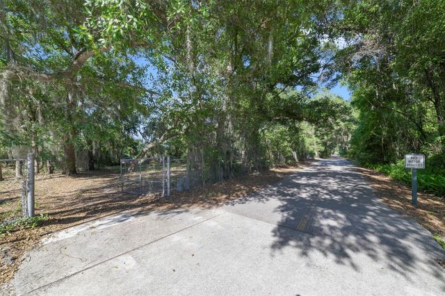 6100 MARKHAM ROAD, Sanford, FL 32771