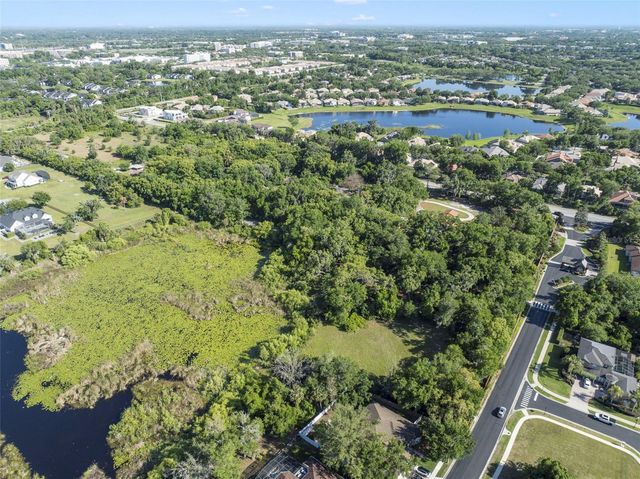 6100 MARKHAM ROAD, Sanford, FL 32771