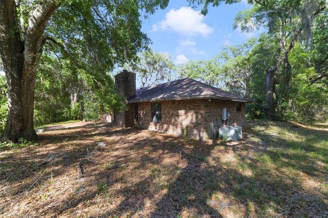 6100 MARKHAM ROAD, Sanford, FL 32771