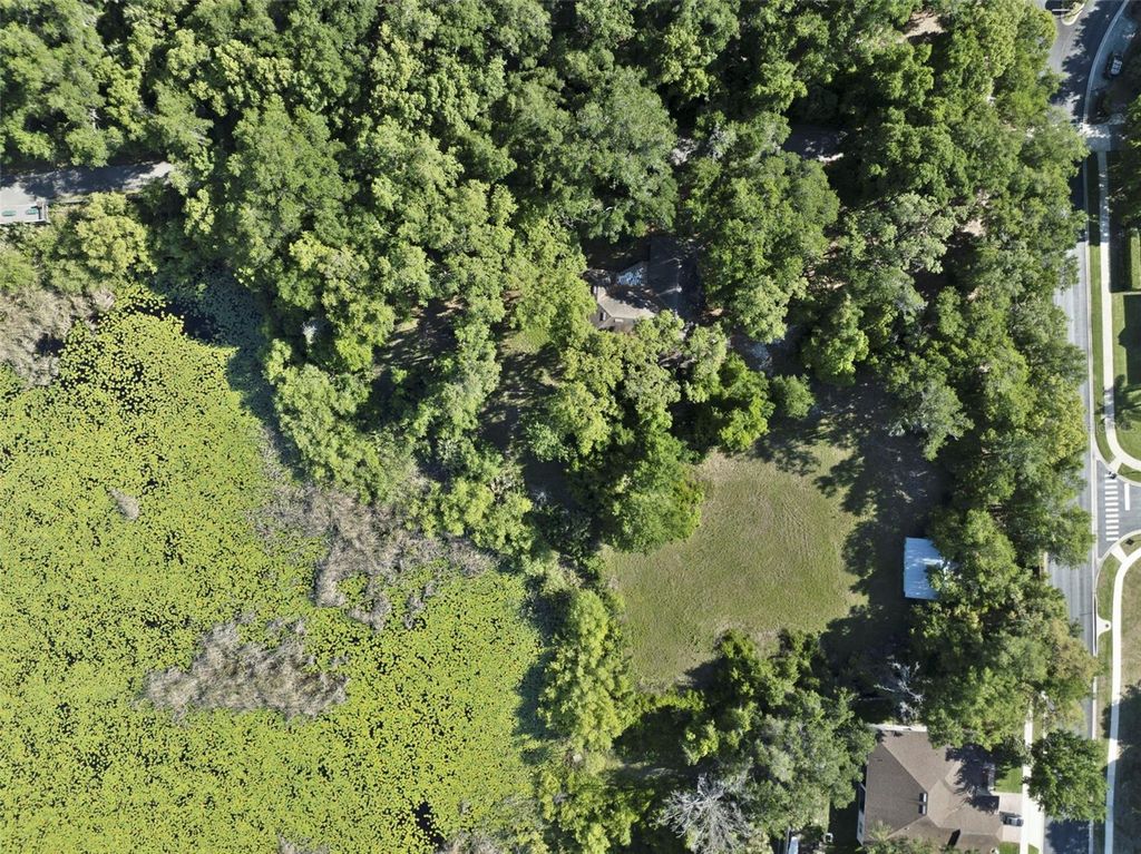 6100 MARKHAM ROAD, Sanford, FL 32771