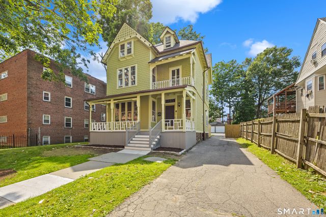 11 Marshall Street, Hartford, CT 06105