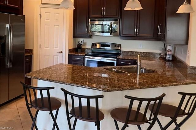 23611 Alamanda DR # 202, Estero, FL 34135