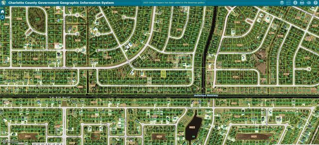 7577 Coach RD, Port Charlotte, FL 33981