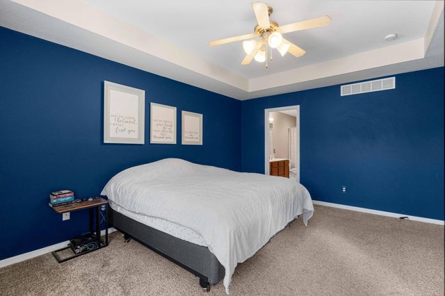 5006 CHESAPEAKE LN, Columbia, MO 65202