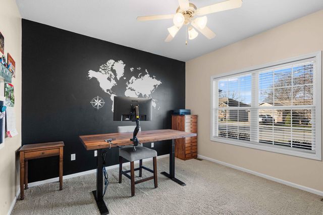 5006 CHESAPEAKE LN, Columbia, MO 65202