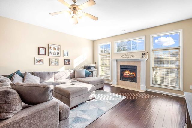 5006 CHESAPEAKE LN, Columbia, MO 65202