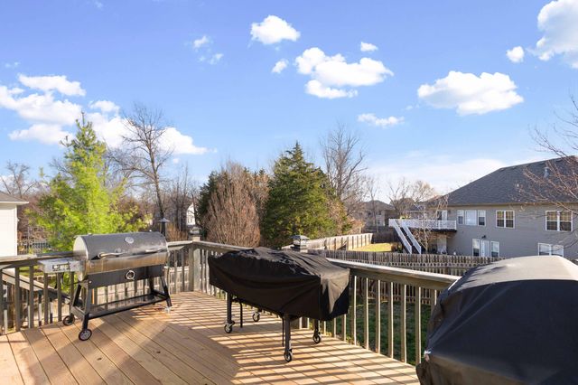 5006 CHESAPEAKE LN, Columbia, MO 65202