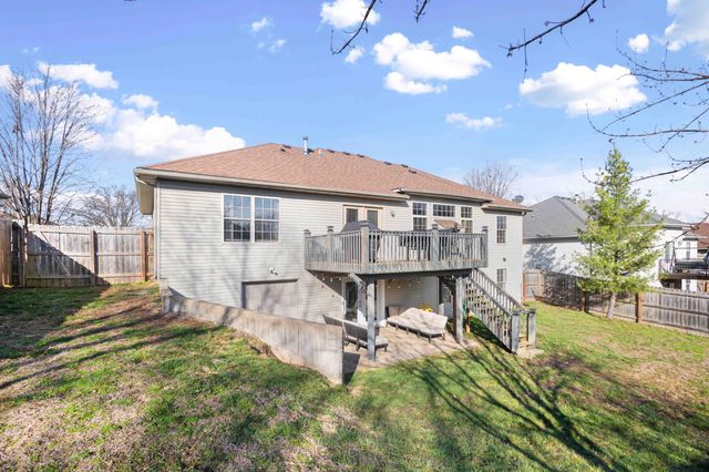 5006 CHESAPEAKE LN, Columbia, MO 65202